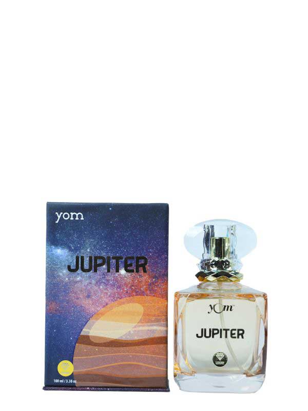 100 ml Jupiter unisex perfume