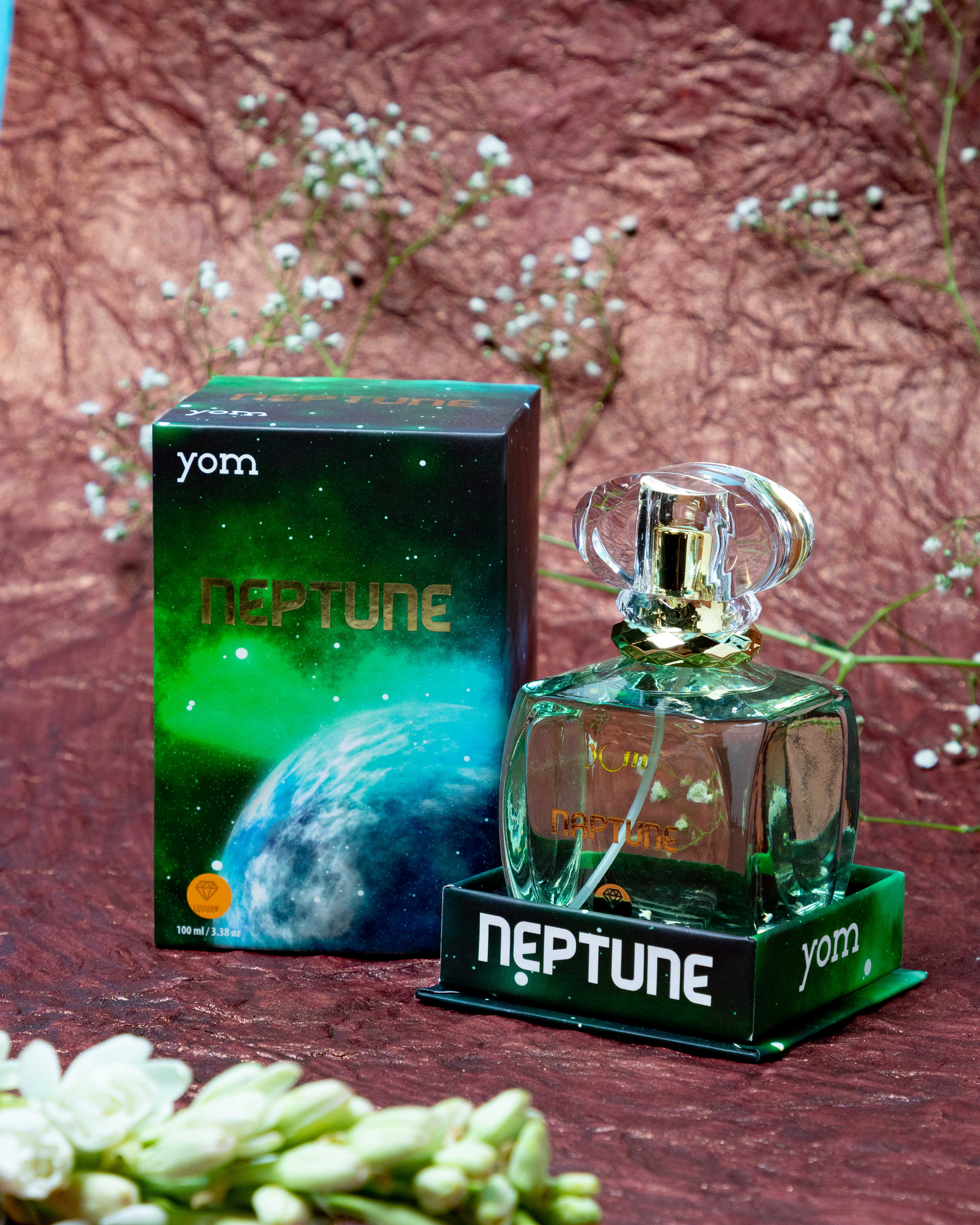Neptune 100 ml perfume