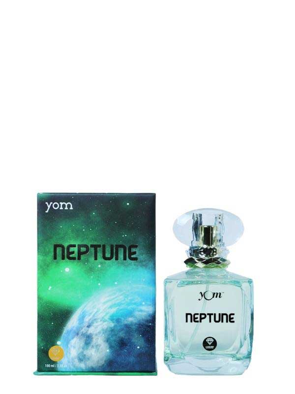 100 ml Neptune unisex perfume
