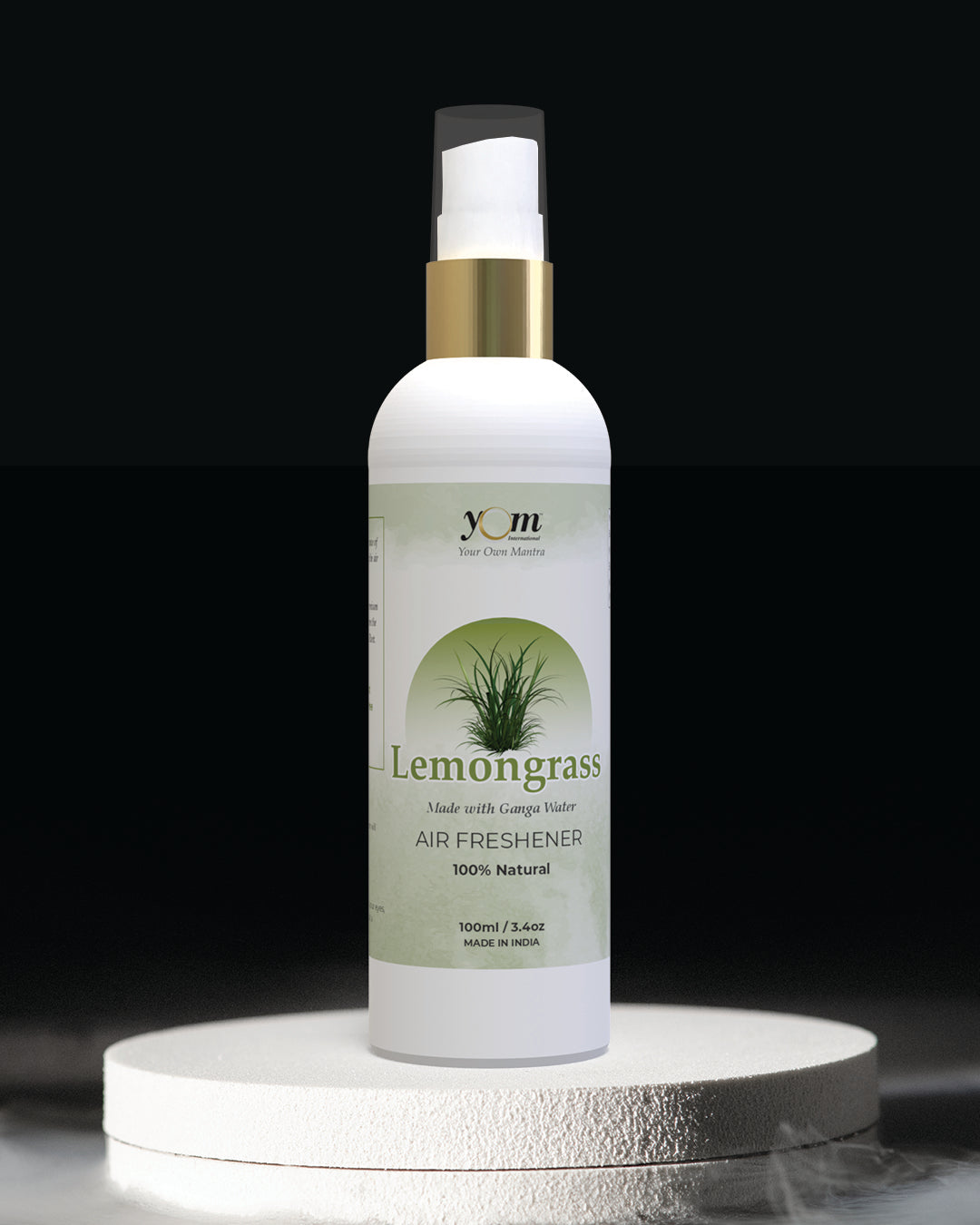 Yom Lemongrass Air Freshener