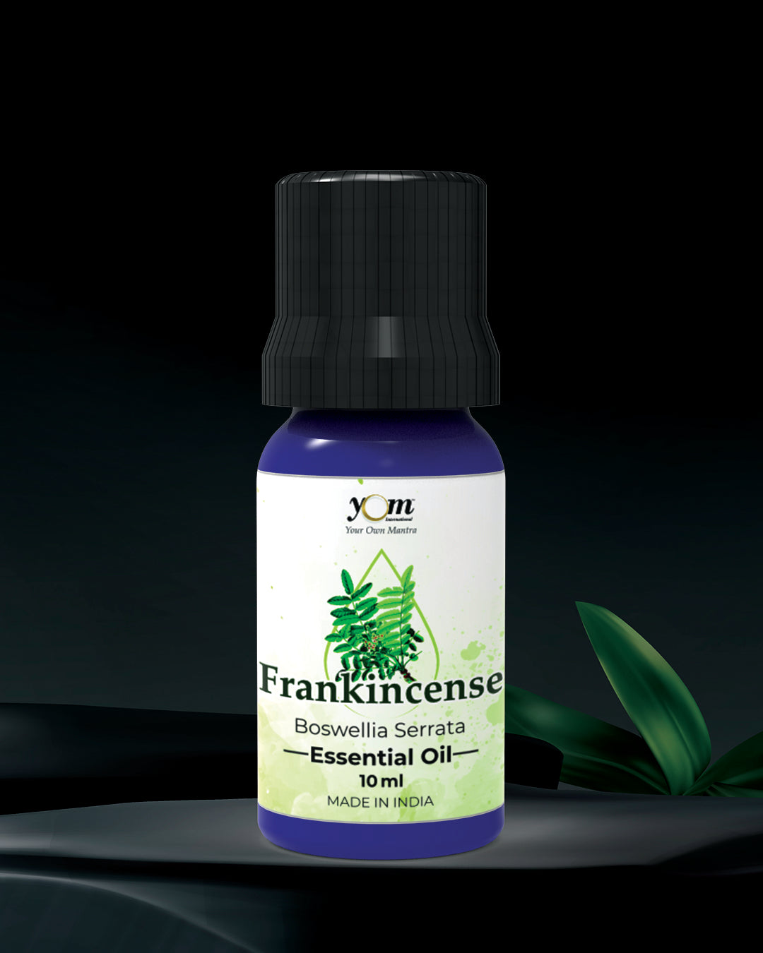 Yom Frankincense Essential Oil