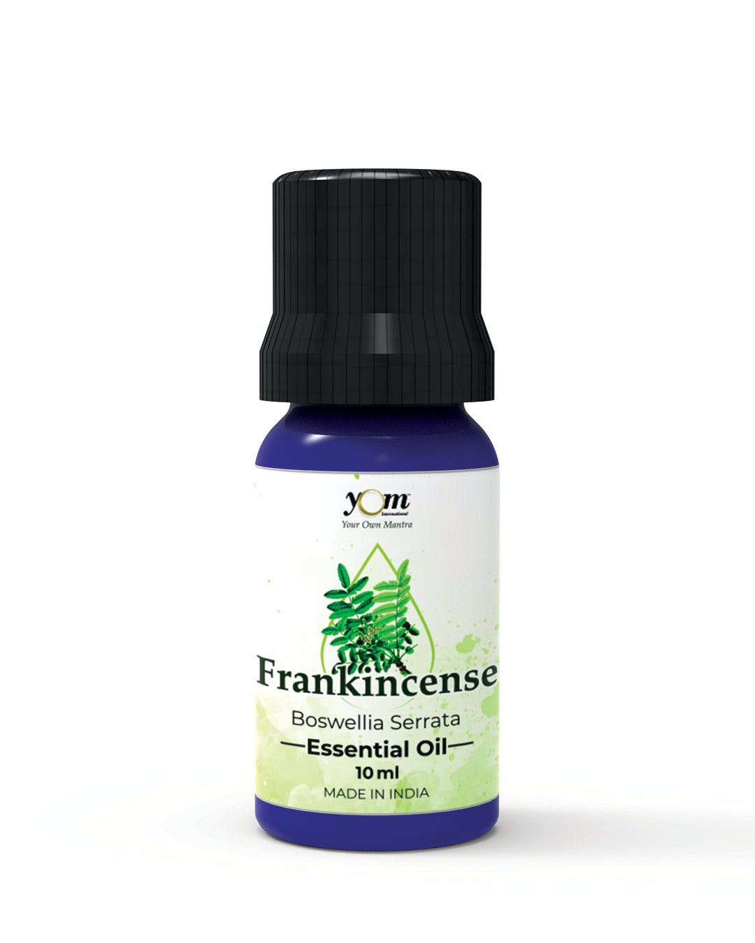 Yom Frankincense Essential Oil