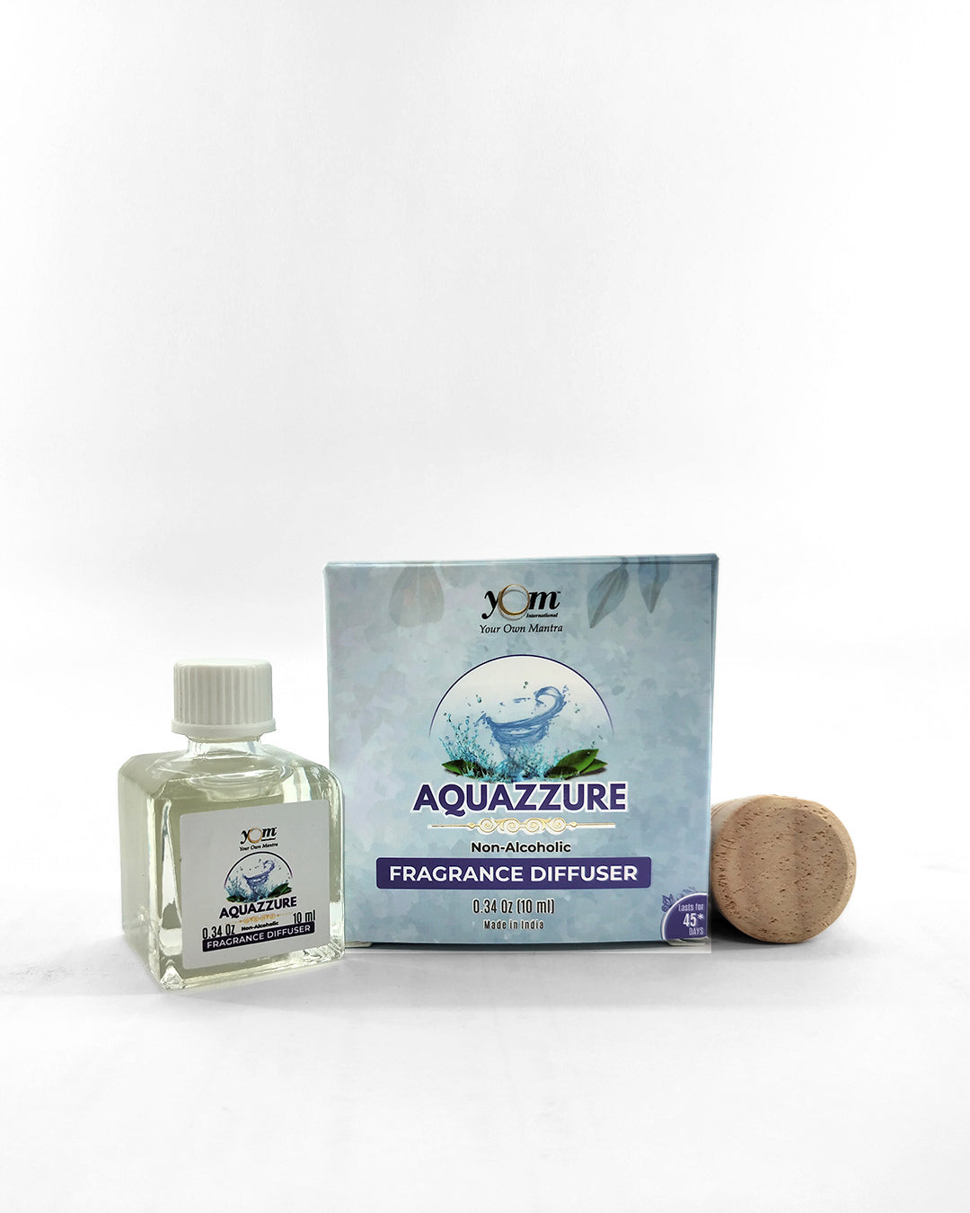 Yom Aquazzure Fragrance Diffuser