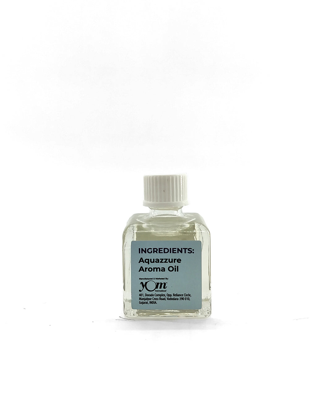 Yom Aquazzure Fragrance Diffuser