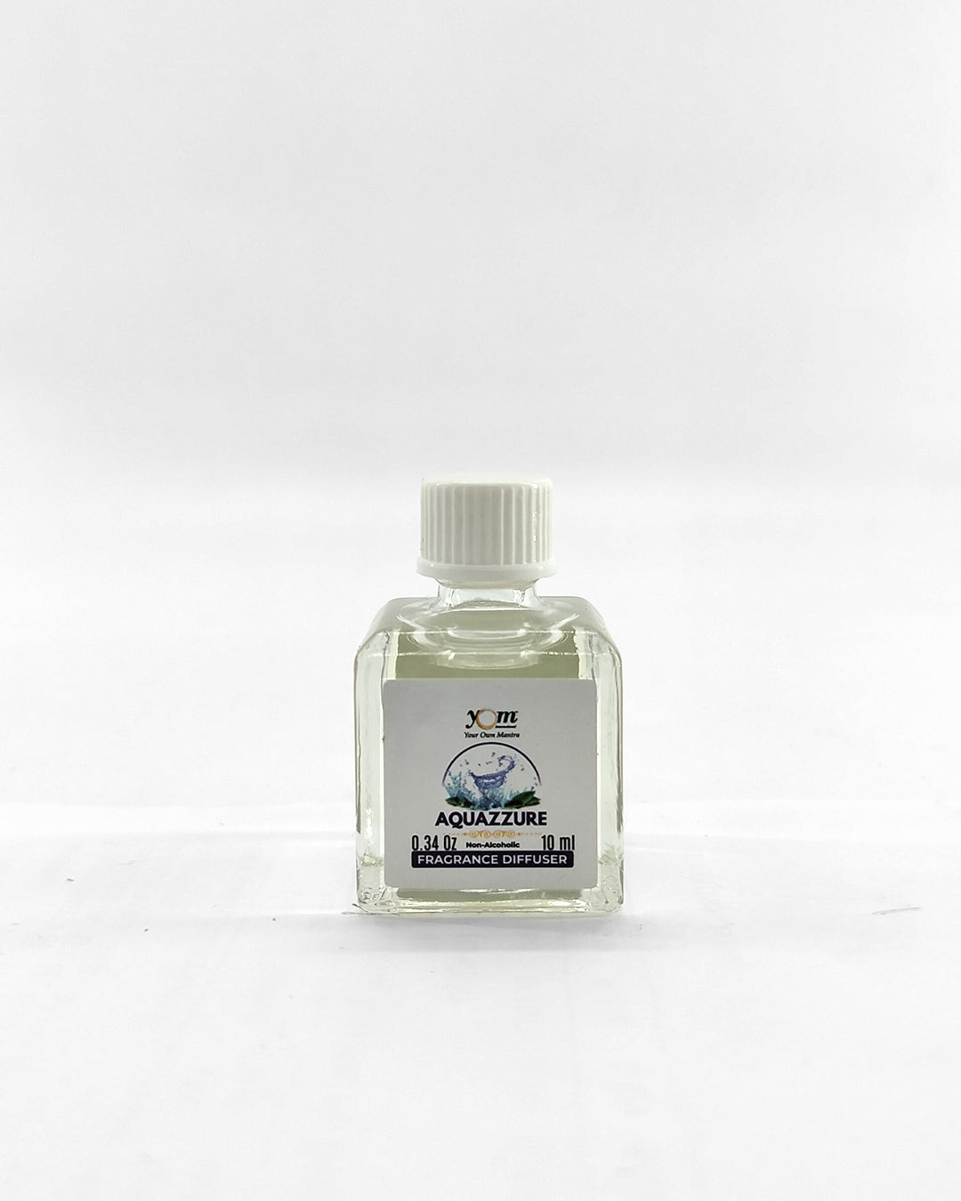 Yom Aquazzure Fragrance Diffuser