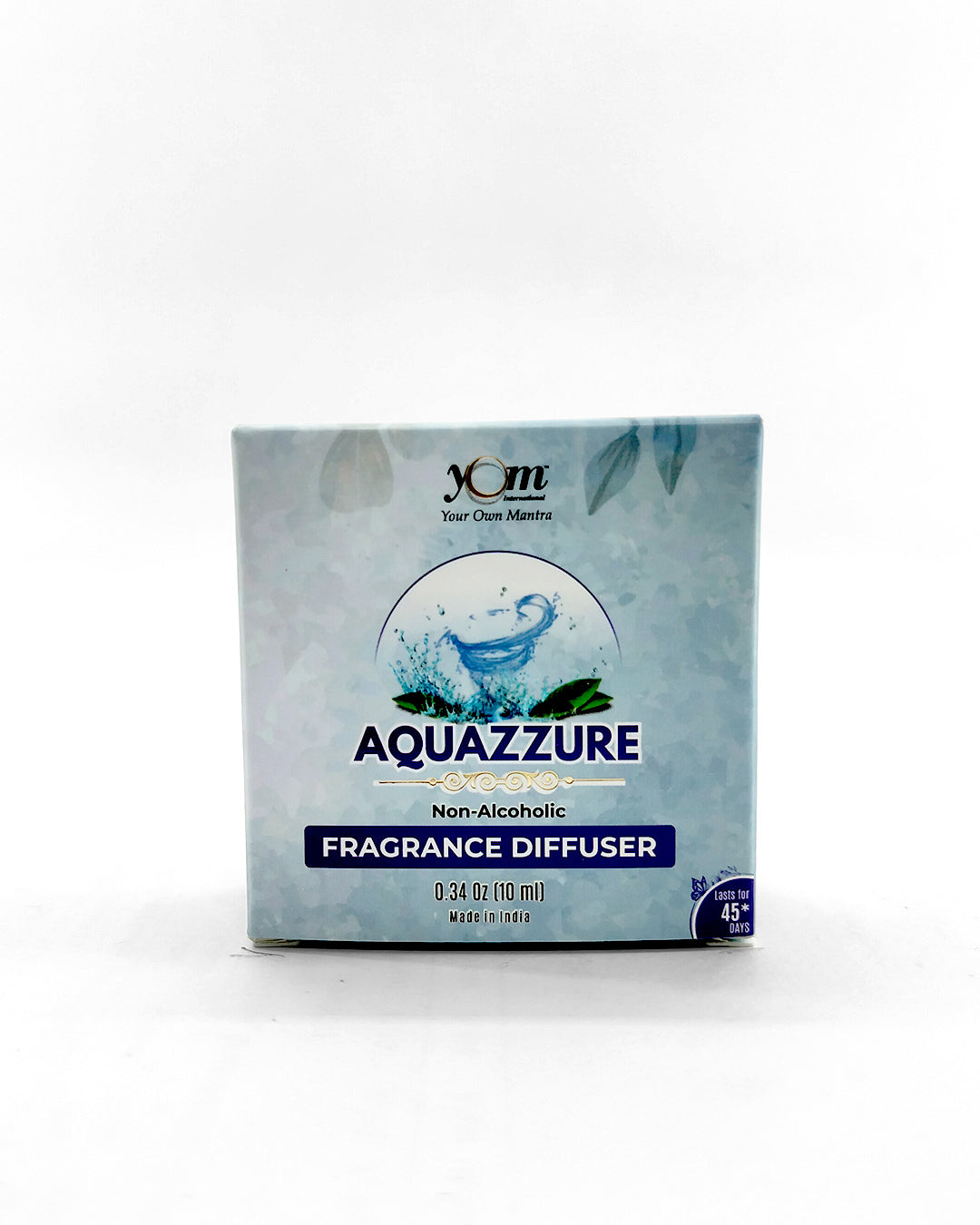 Yom Aquazzure Fragrance Diffuser