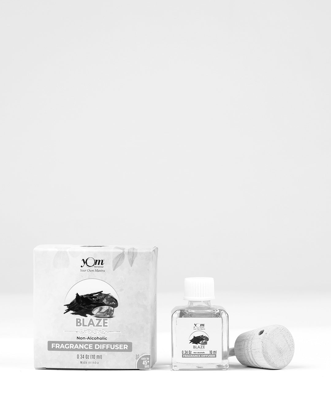 Yom Blaze Fragrance Diffuser