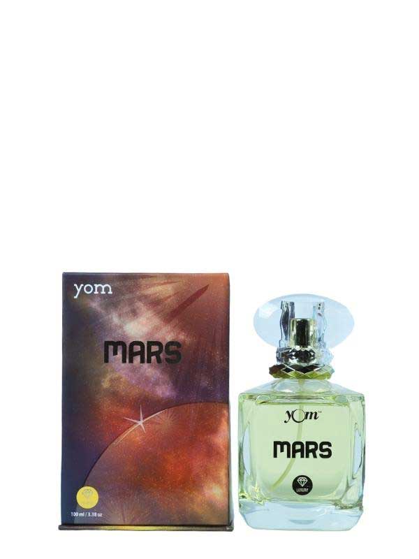 Mars 100 ml perfume