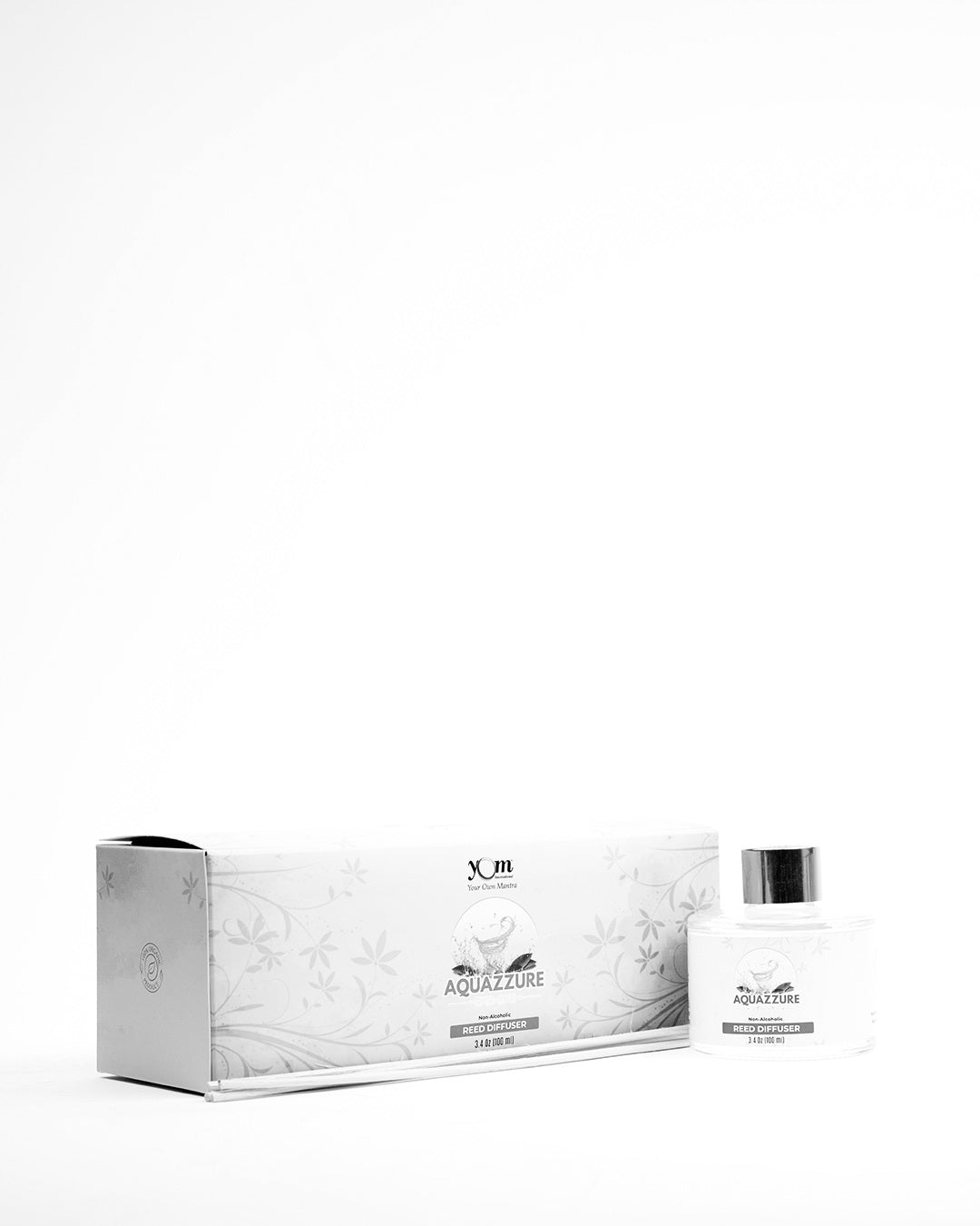 Yom Aquazzure Reed Diffuser