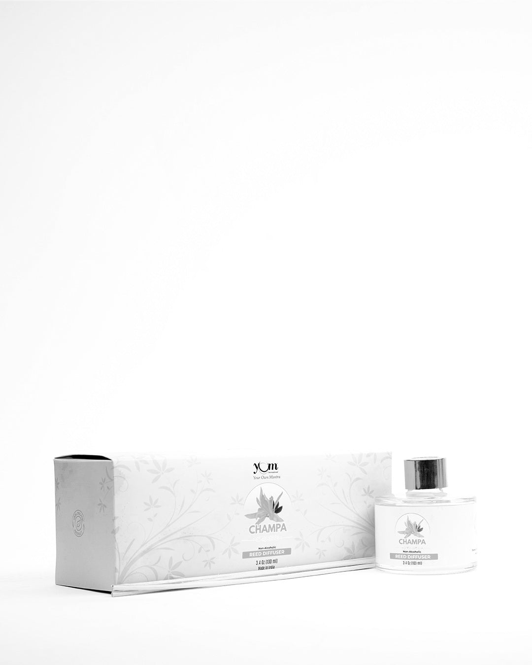 Yom Champa Reed Diffuser