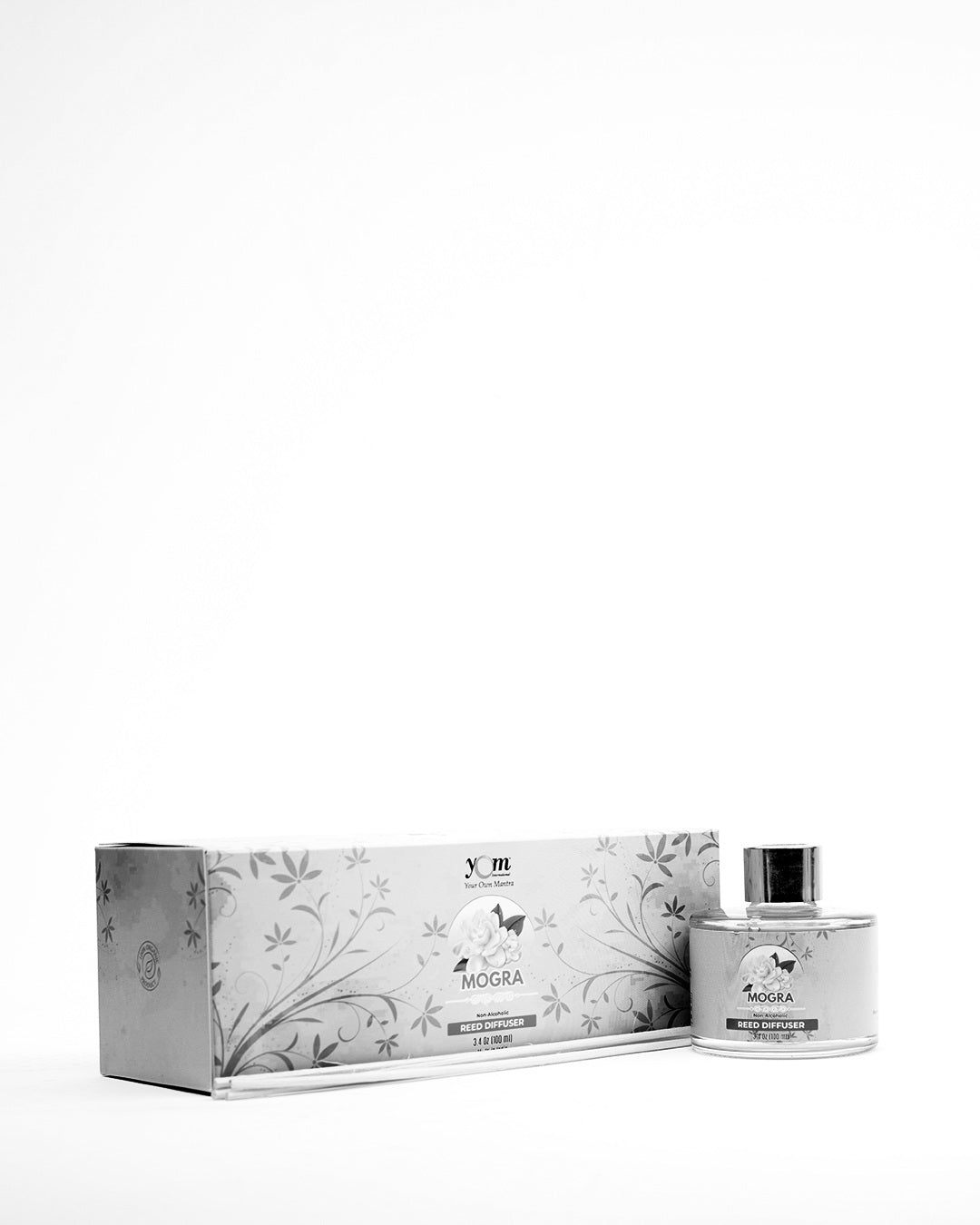 Yom Mogra Reed Diffuser