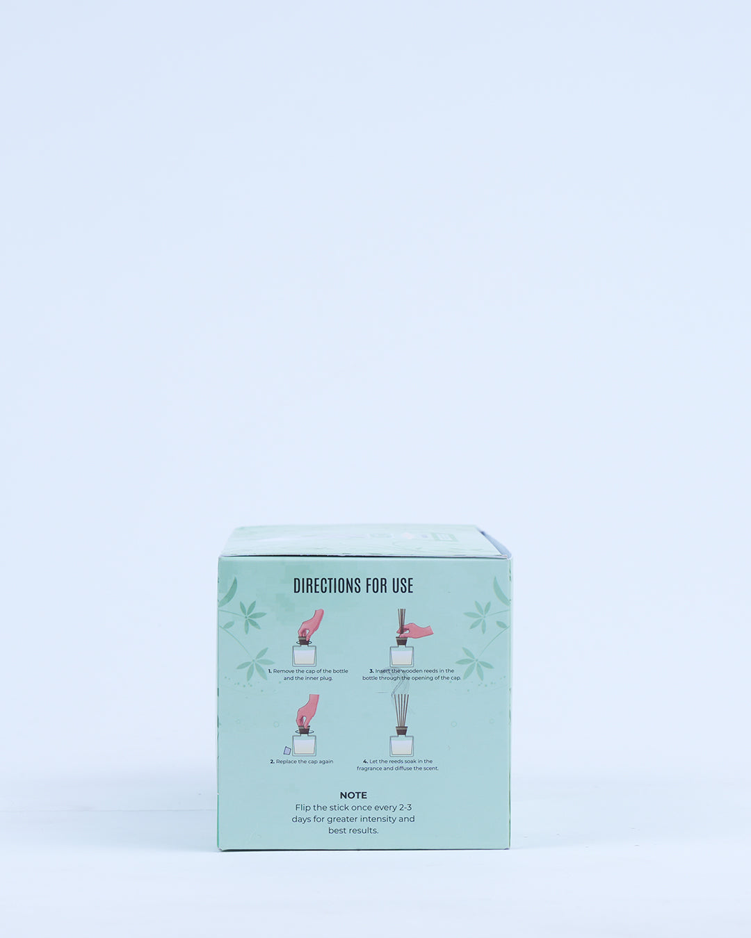 Yom Mogra Reed Diffuser