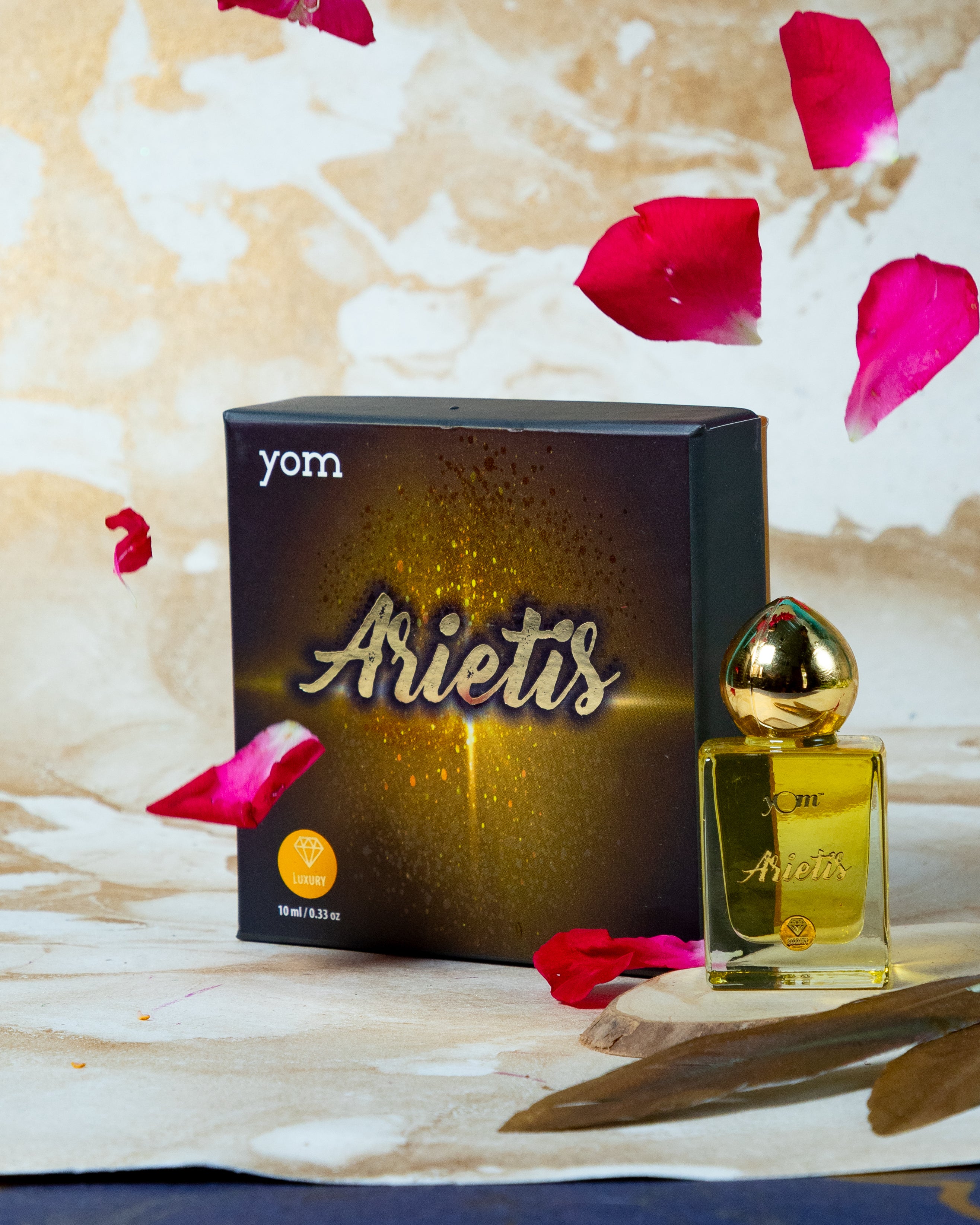 YOM ATTAR Arietis - 10 ml