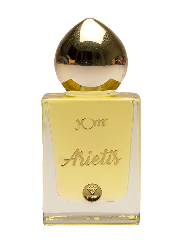 YOM ATTAR Arietis - 10 Ml -  Non Alcoholic Perfume