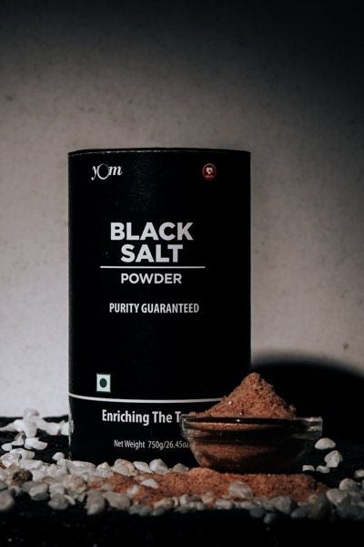 Black Salt 4