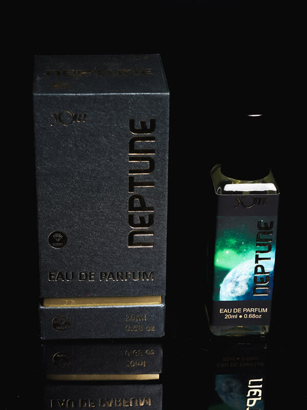 YOM PERFUME Neptune for Unisex - 20Ml